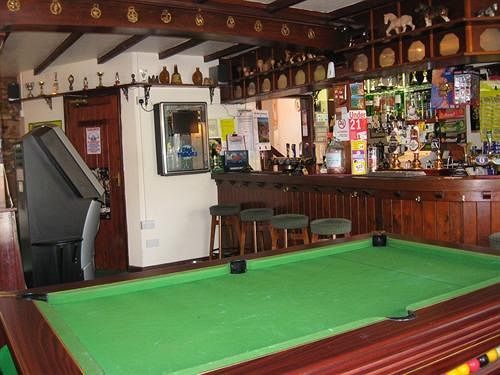 מלון פנזאנס The Trevelyan Arms מראה חיצוני תמונה